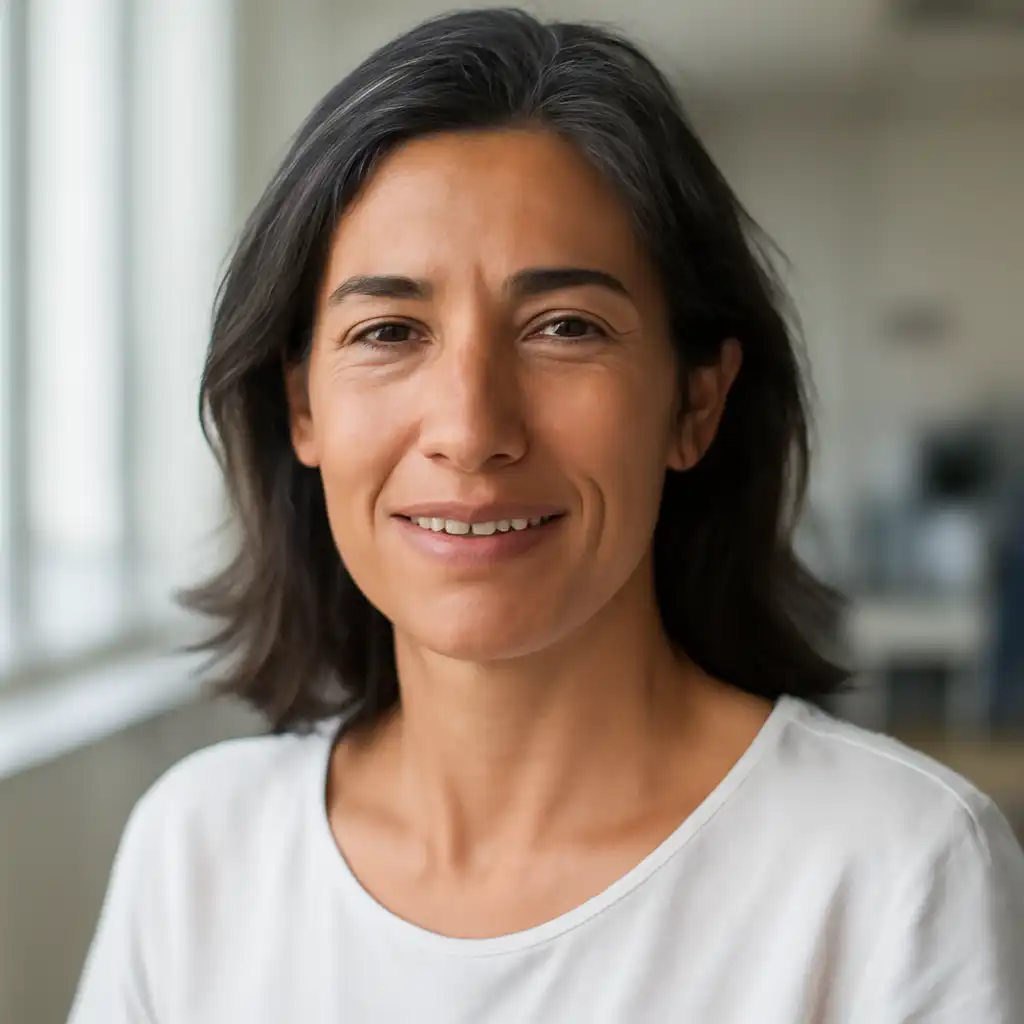 María Fernanda López Castillo